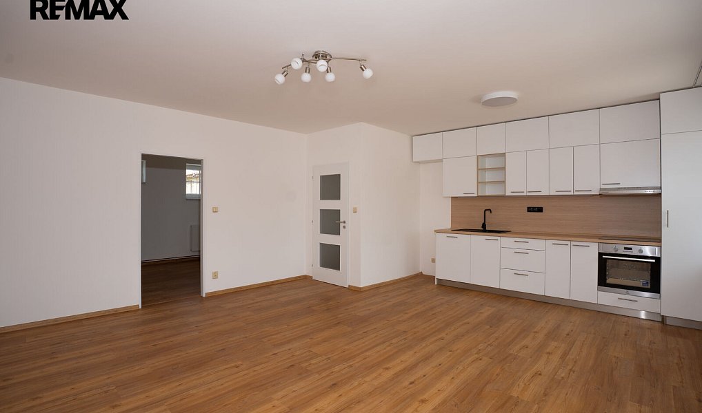 Pronájem bytu 2+kk 56 m², Jablonné v Podještědí – náhled fotky 2