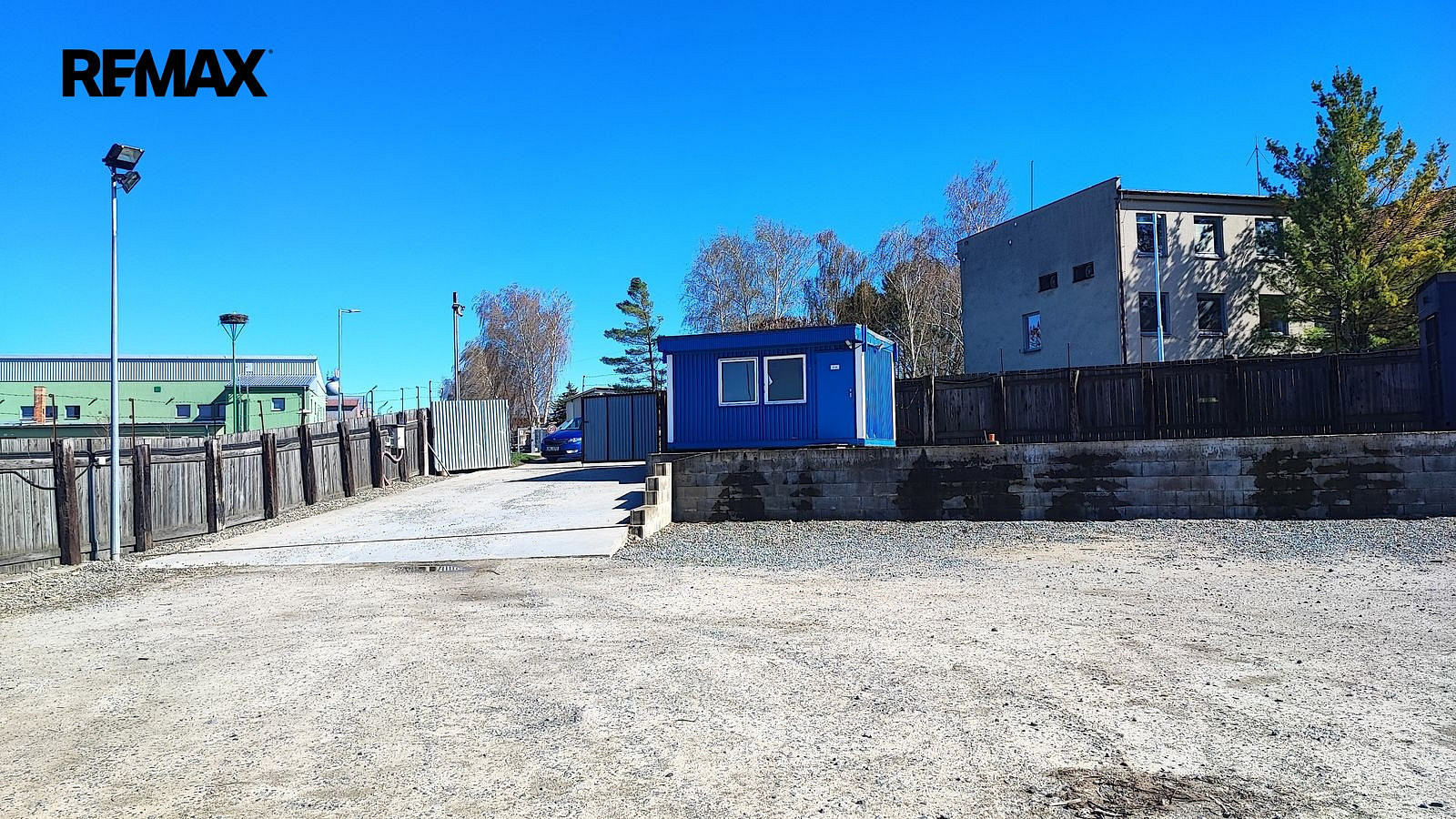 Pronájem komerčního pozemku 1 553 m² — photo 4