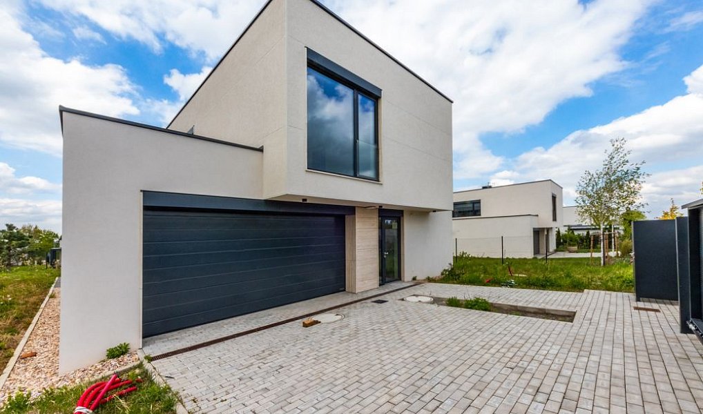 Prodej domu 295 m² s pozemkem 887 m², Průhonice – náhled fotky 6