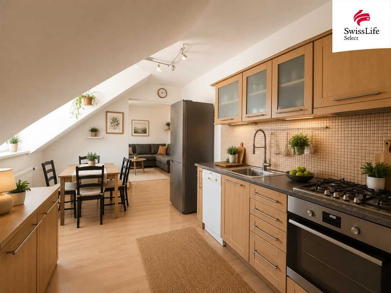 Prodej bytu 4+1 100 m² – fotografie 3