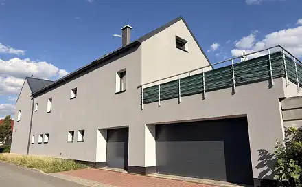 Pronájem bytu 5+kk 133 m²