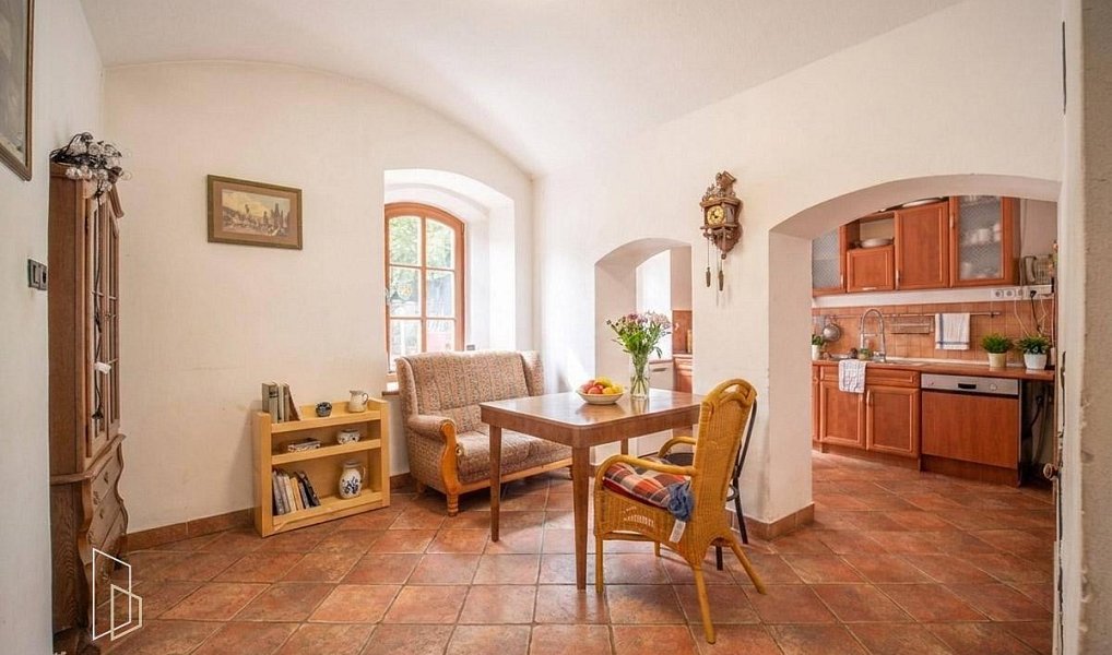 Prodej domu 359 m² s pozemkem 500 m², Doksy – náhled fotky 4