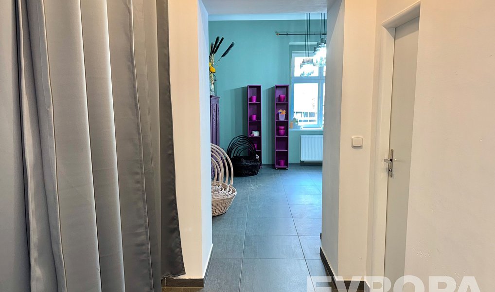 Pronájem obchodních prostor 56 m², Praha – náhled fotky 6