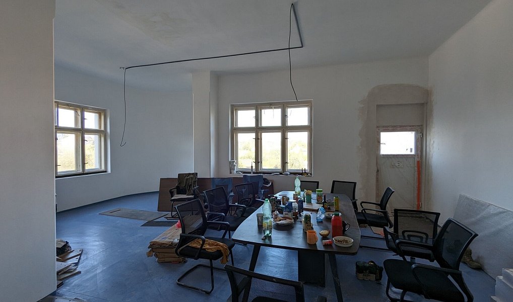Prodej skladovacích prostor 1 500 m², Jablonné v Podještědí – náhled fotky 10