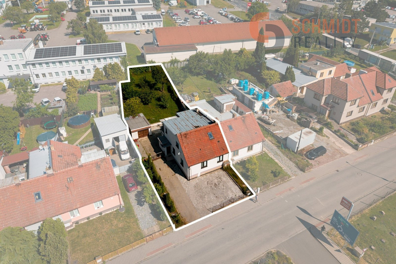 Prodej domu 230 m² s pozemkem 389 m² – fotografie 4