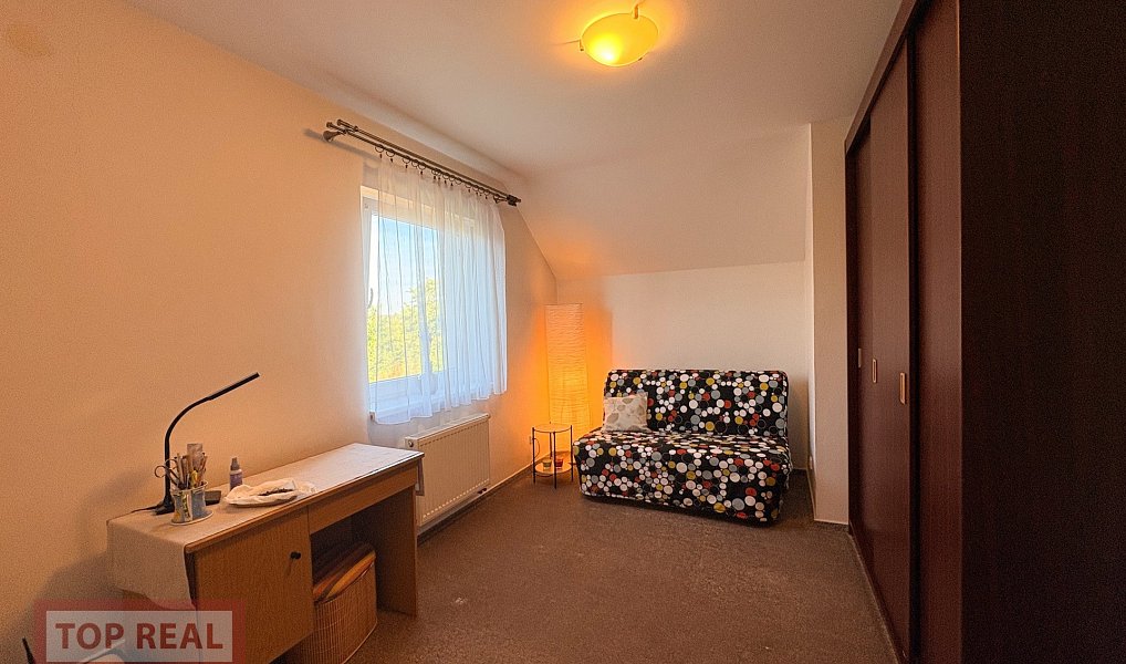 Prodej domu 97 m² s pozemkem 938 m², Kroměříž – náhled fotky 21