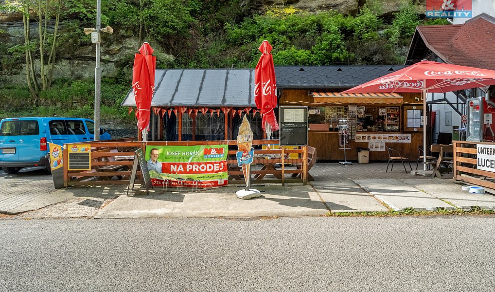 Prodej ubytovacího objektu 140 m², Hřensko – náhled fotky 26
