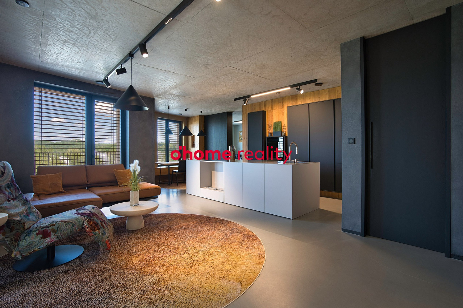 Prodej bytu 3+kk 137 m²