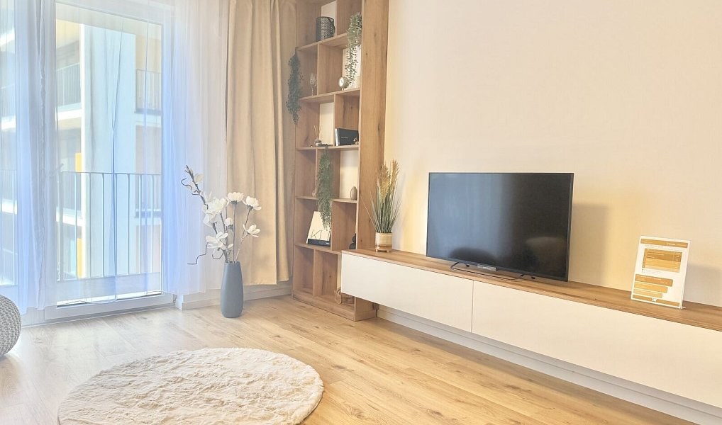 Prodej bytu 2+kk 55 m², České Budějovice – náhled fotky 32