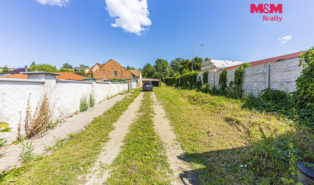 Prodej domu 57 m² s pozemkem 650 m², Kutná Hora – náhled fotky 21