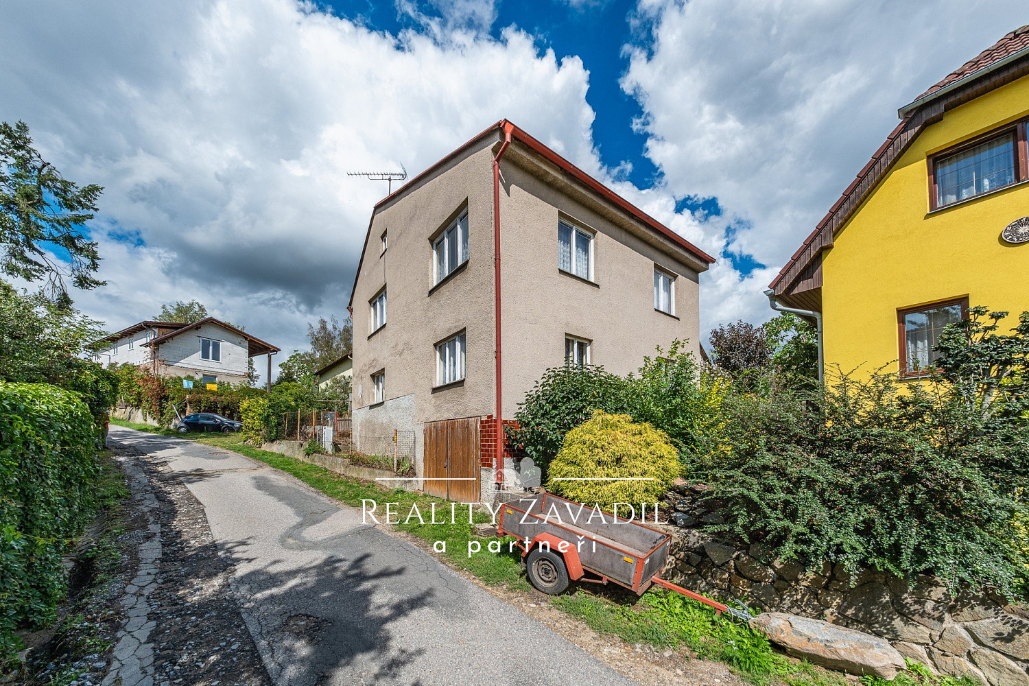 Prodej domu 210 m² s pozemkem 394 m² – fotografie 4
