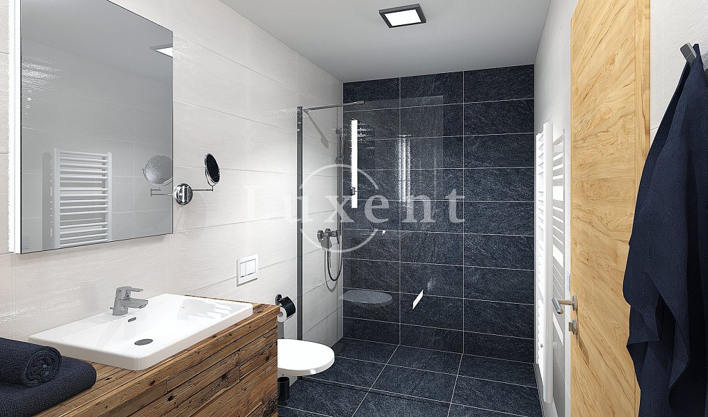 Prodej bytu 2+kk 63 m², Železná Ruda – náhled fotky 9