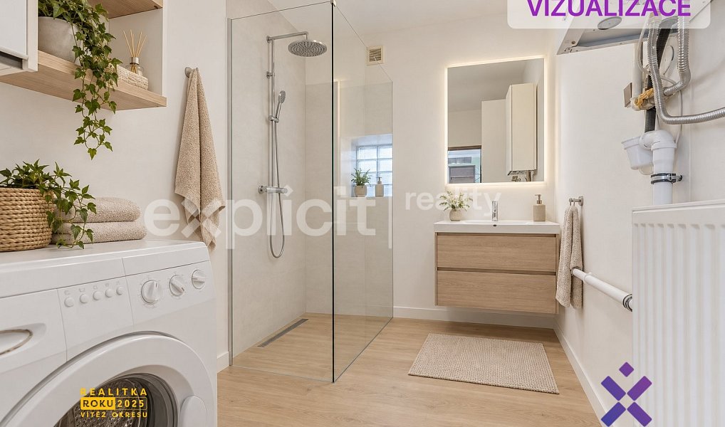 Prodej domu 133 m² s pozemkem 1 887 m², Rudice – náhled fotky 18
