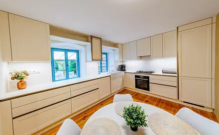 Prodej domu 211 m² s pozemkem 313 m², Nerudova, Česká Lípa
