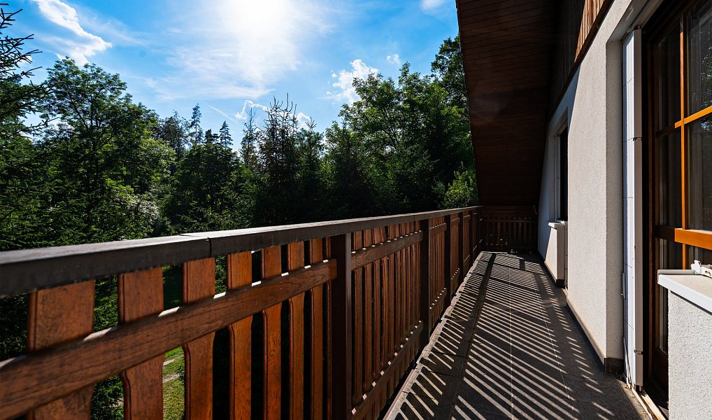 Prodej chaty/chalupy 89 m² s pozemkem 59 m², Střelice – náhled fotky 11