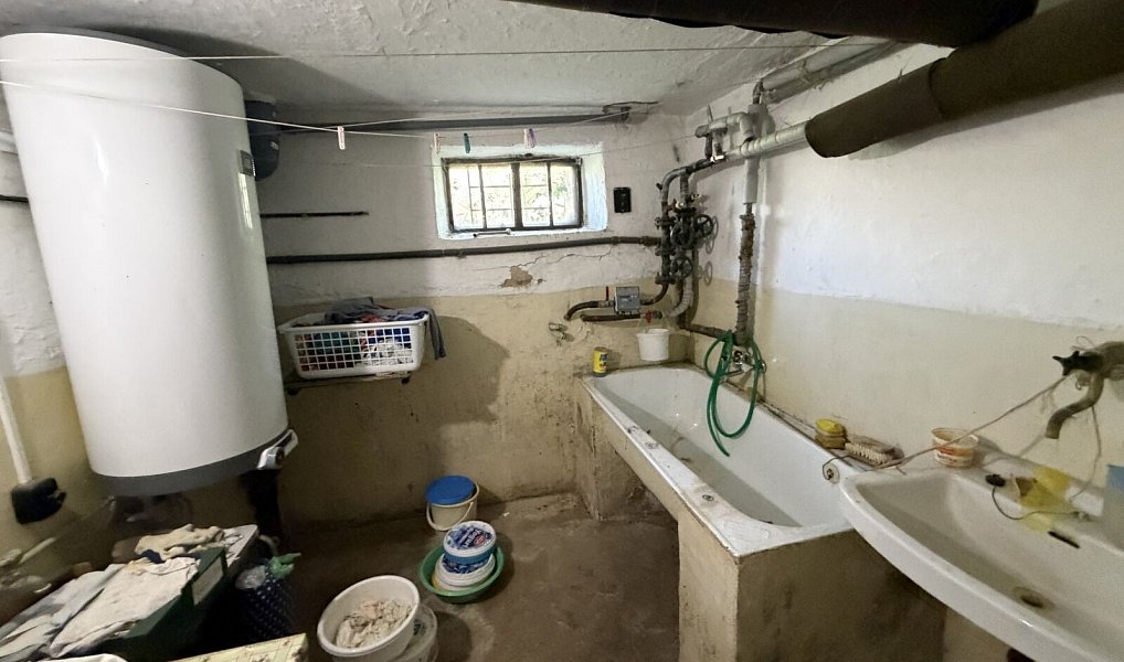 Prodej domu 151 m² s pozemkem 856 m², Pelhřimov – náhled fotky 23