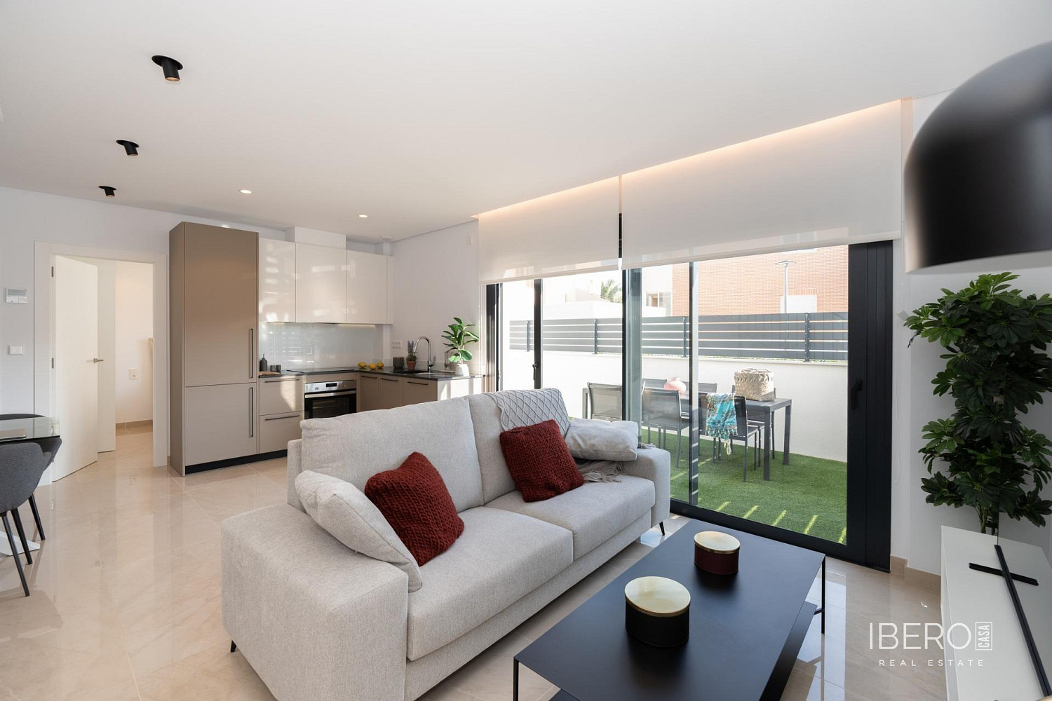 Casa 4+kk – Elx / Elche, el Pinet, la Marina - Vista 5