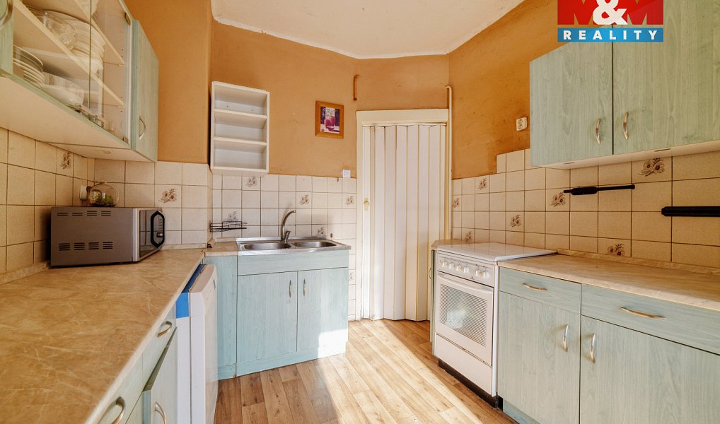 Prodej bytu 3+1 86 m², Cheb – náhled fotky 24