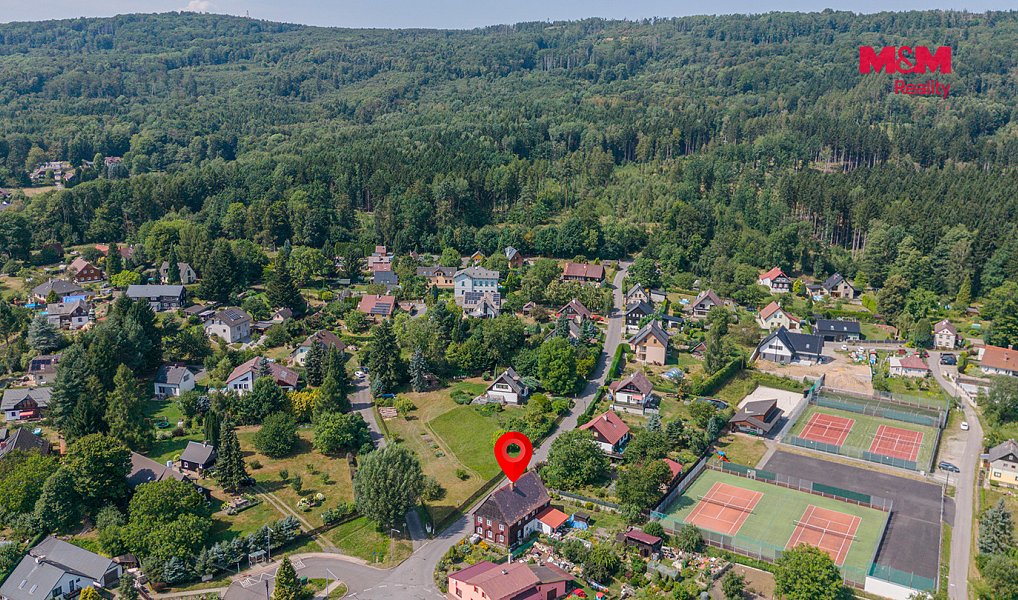 Prodej domu 180 m² s pozemkem 765 m², Okrouhlá – náhled fotky 10