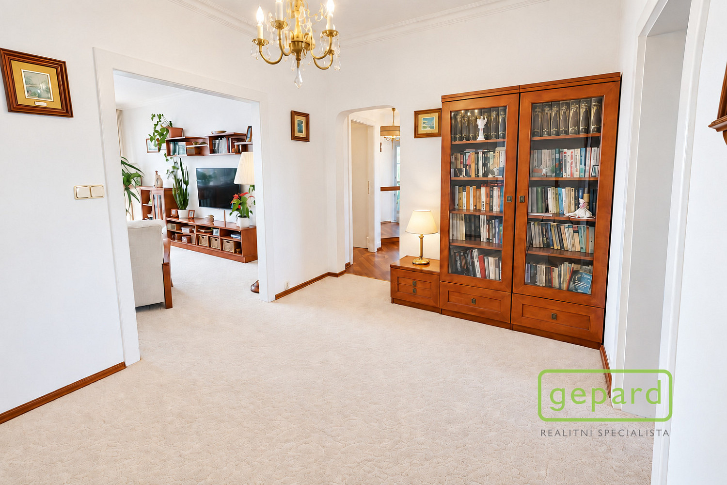 Prodej bytu 3+kk 108 m² – fotografie 4