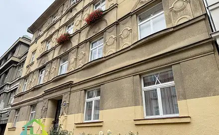 Prodej bytu 3+1 111 m², Charlese de Gaulla, Praha 6 - Bubeneč