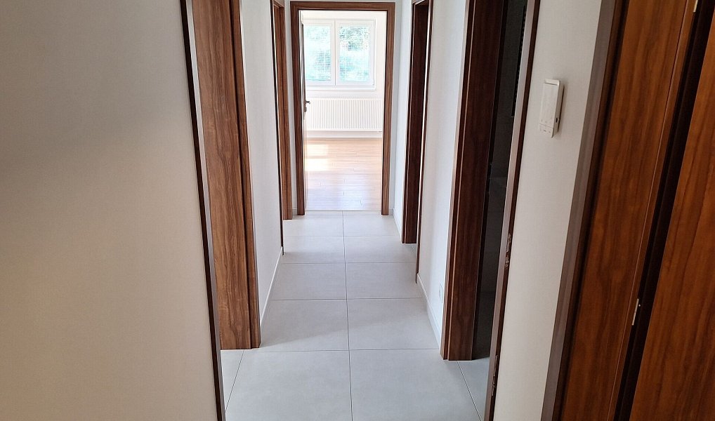 Pronájem bytu 3+kk, 83 m², Olomouc, Přáslavice