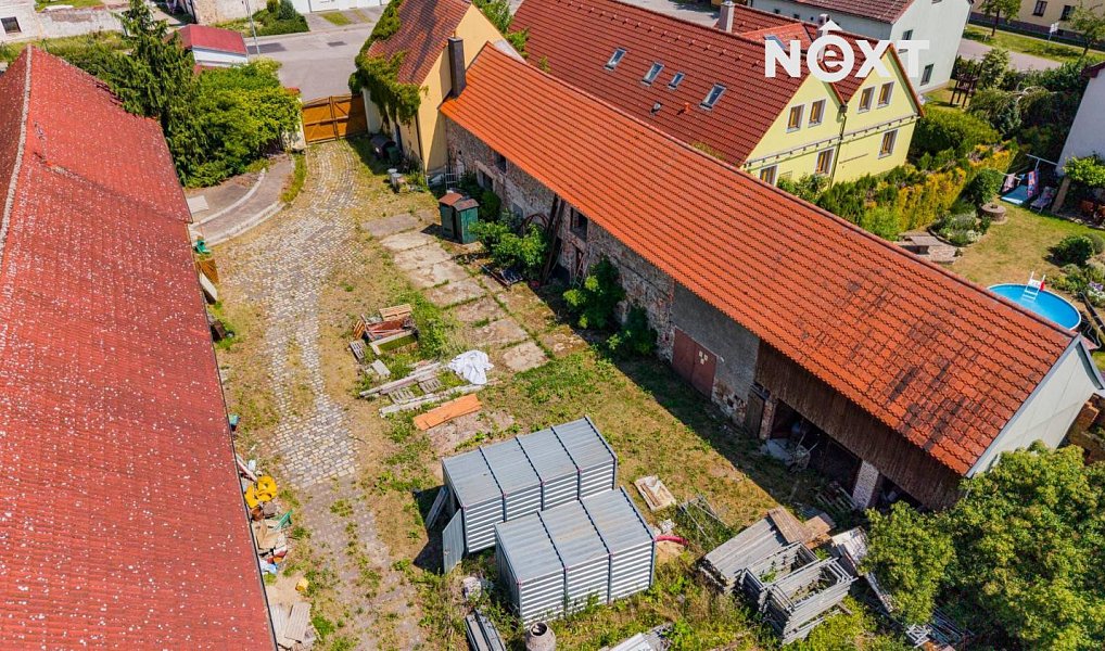 Prodej skladovacích prostor 967 m², České Budějovice – náhled fotky 17