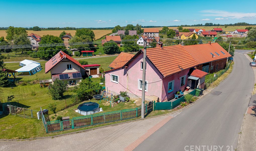 Prodej domu 110 m² s pozemkem 344 m², Oucmanice – náhled fotky 17