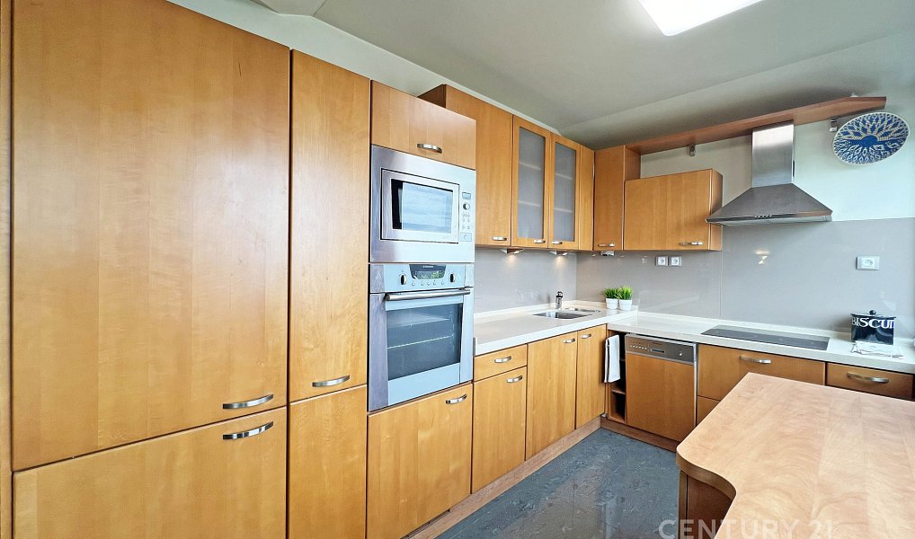 Prodej bytu 4+kk 83 m², Horoměřice – náhled fotky 12