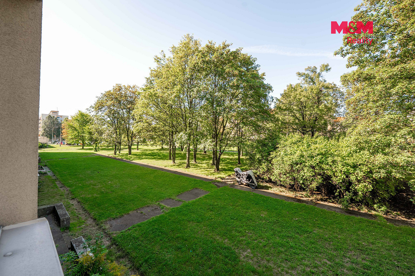 Prodej bytu 2+1 52 m² – fotografie 5
