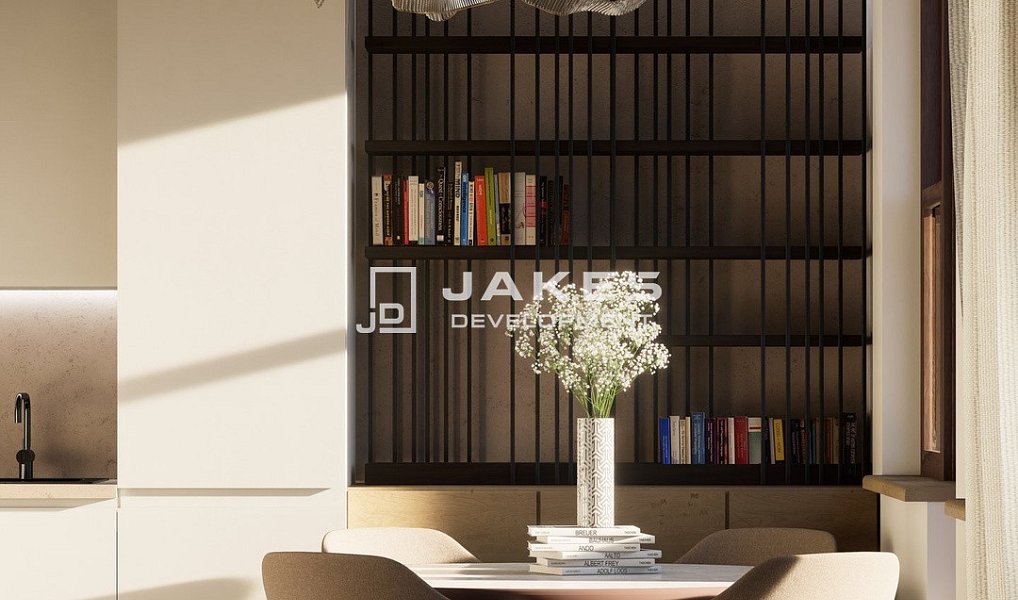 Prodej bytu 2+kk 48 m², Praha – náhled fotky 5