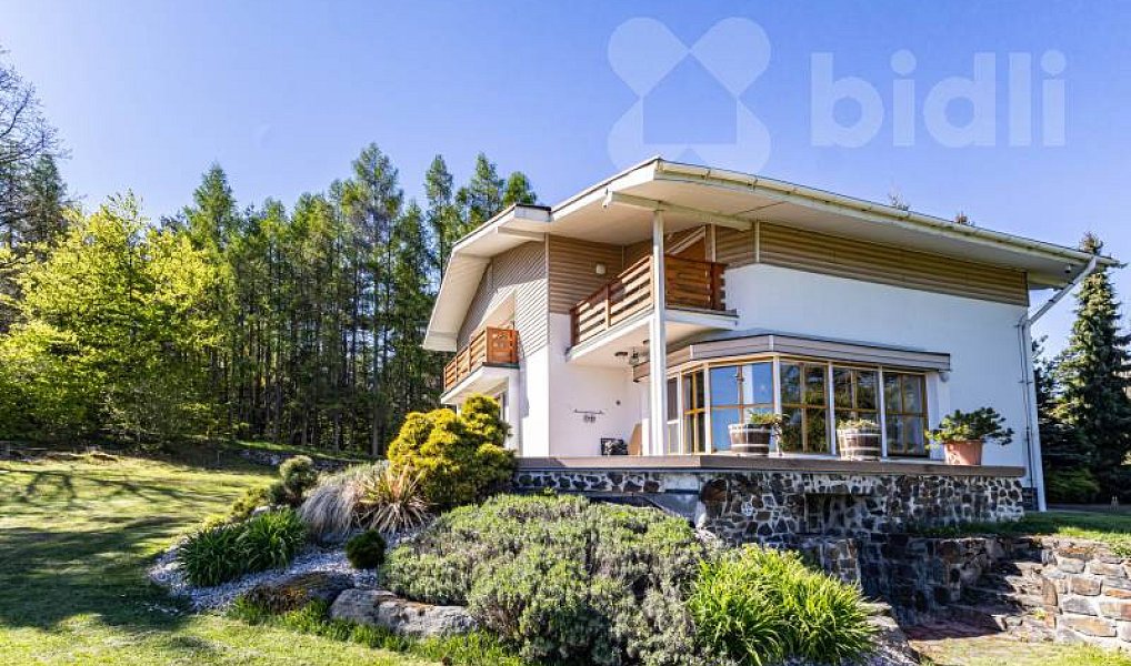 Prodej domu 250 m² s pozemkem 11 733 m², Kolinec – náhled fotky 8