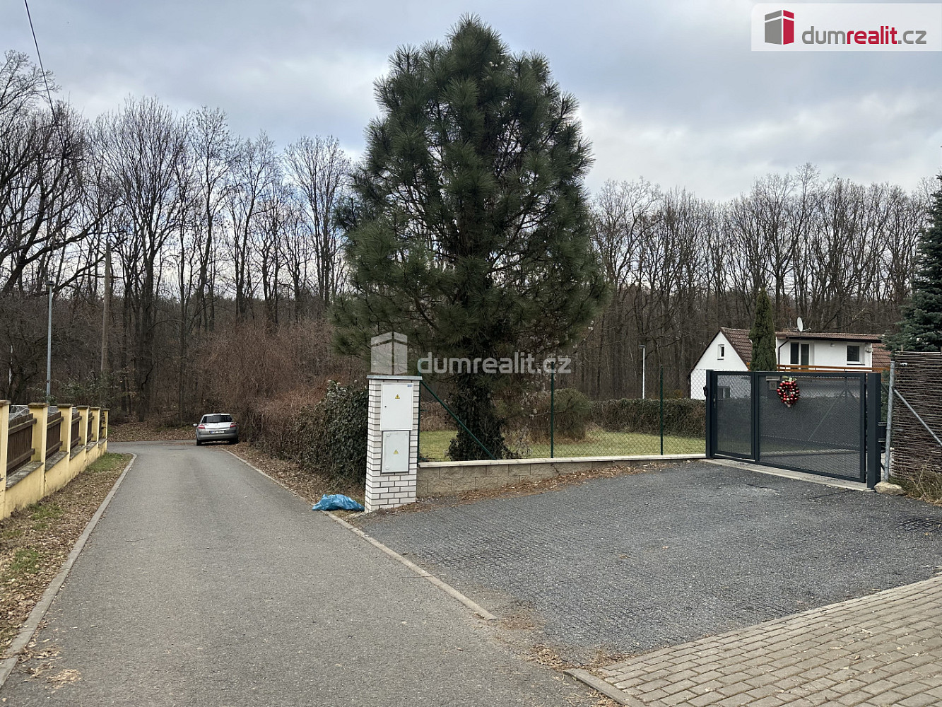 Prodej stavebního pozemku 516 m² — photo 3