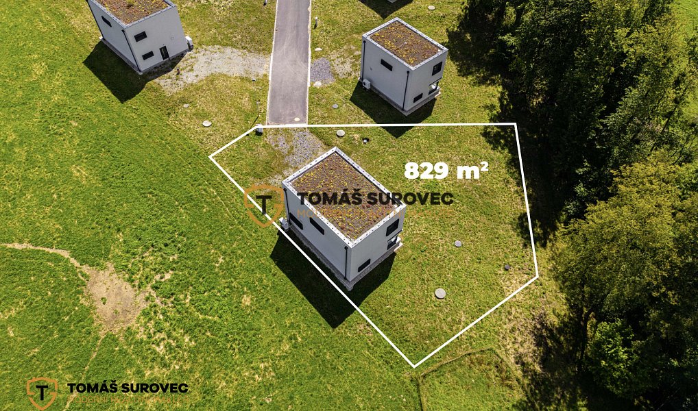 Prodej domu 157 m² s pozemkem 829 m², Těrlicko – náhled fotky 17