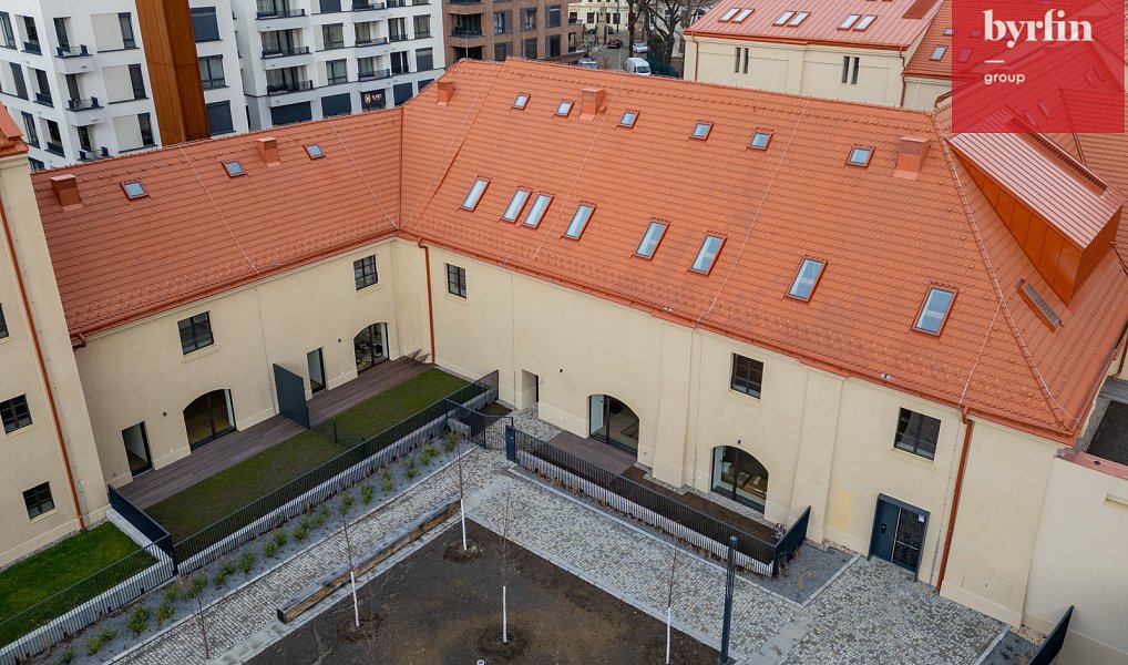 Prodej bytu 2+kk 56 m², Praha – náhled fotky 36