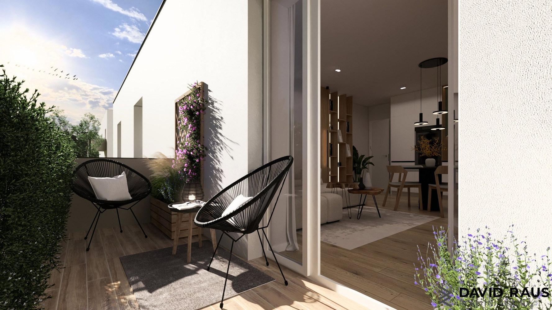 Prodej bytu 2+kk 54 m² – fotografie 5