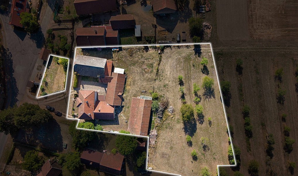 Prodej zemědělského objektu 260 m², Drahonín – náhled fotky 6
