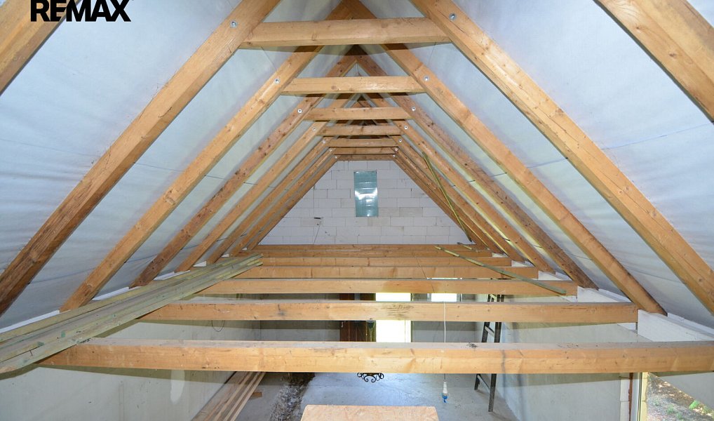 Prodej chaty/chalupy 50 m² s pozemkem 745 m², Rakovník – náhled fotky 21