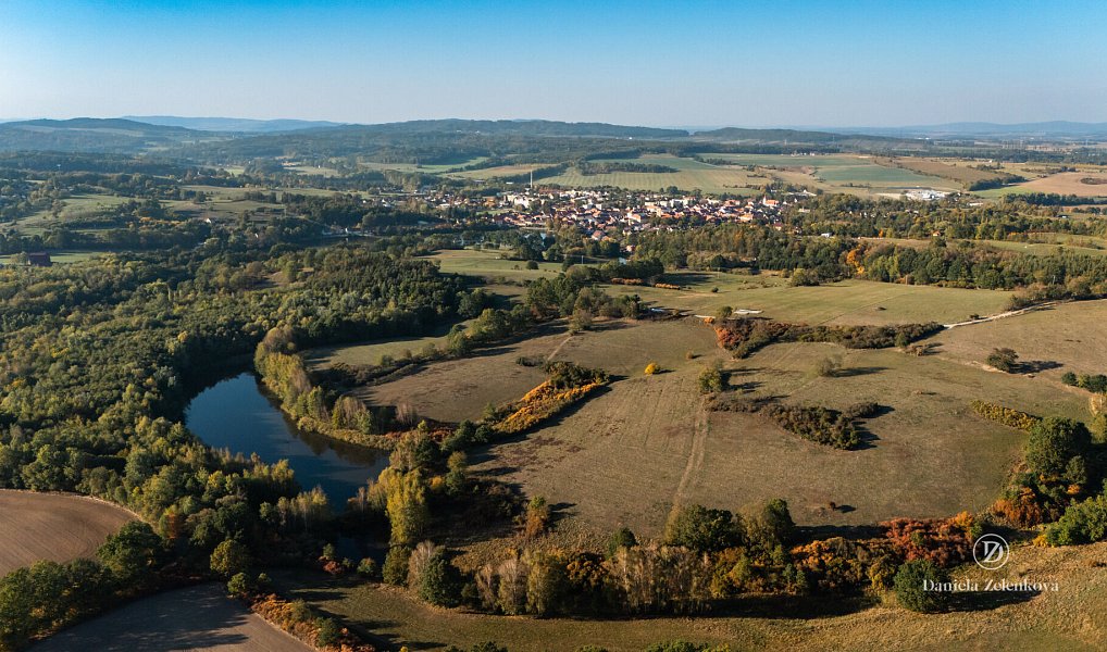 Prodej louky 26 111 m², Netolice – náhled fotky 7