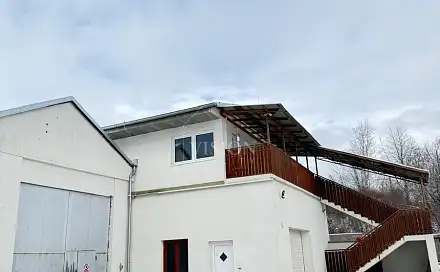 Pronájem kanceláře 337 m², Poříčany, okres Kolín