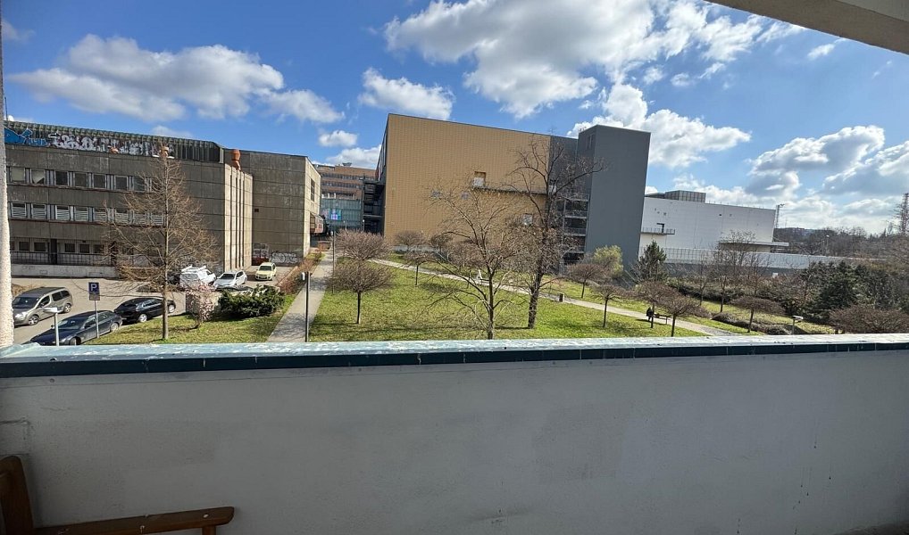 Pronájem bytu 4+kk 107 m², Praha – náhled fotky 16