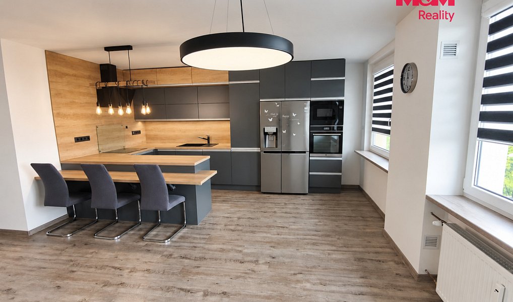 Prodej bytu 3+kk 68 m², Most – náhled fotky 10