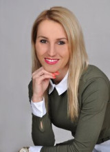 JUDr. Martina Pavlásek Kölblová