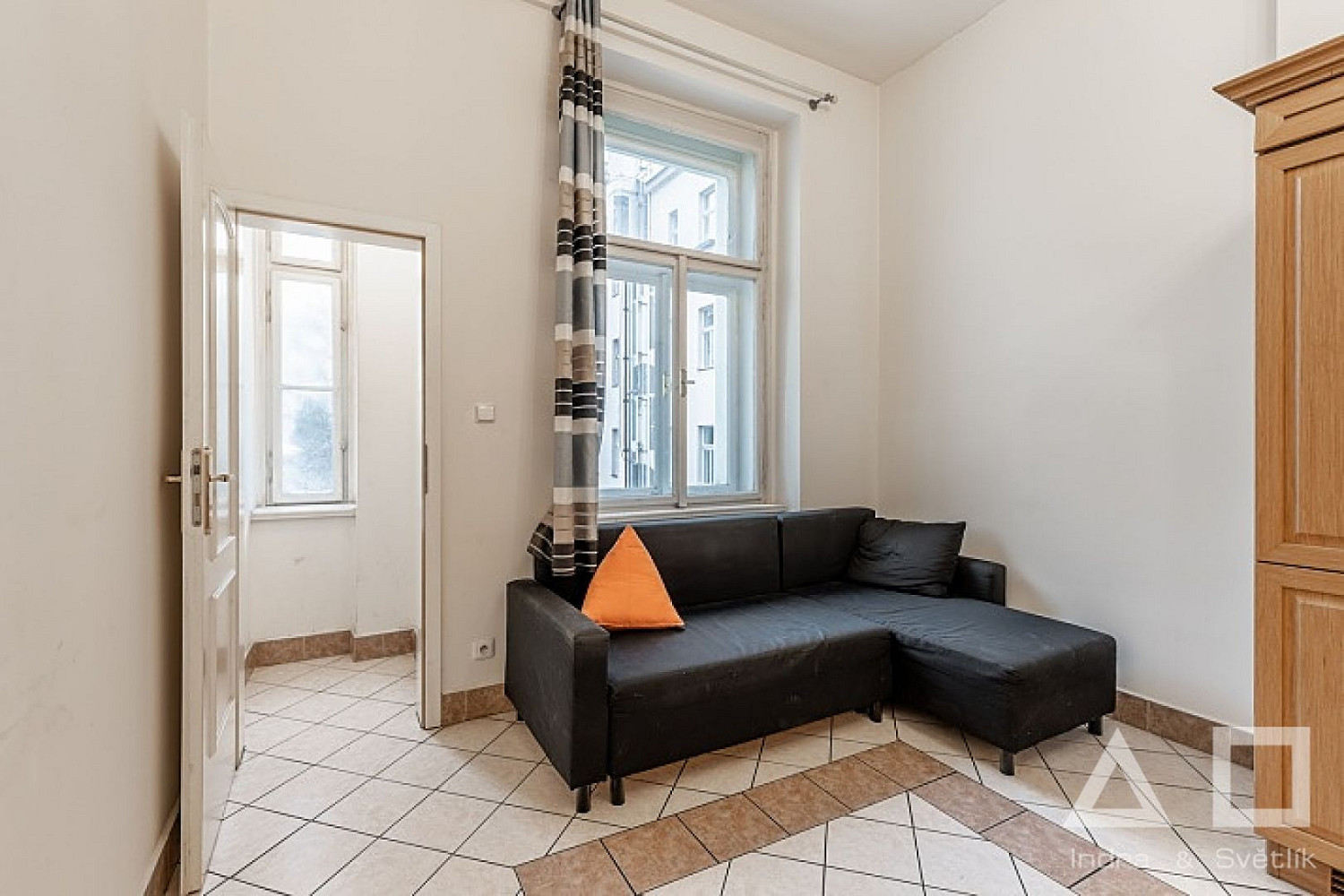 Pronájem bytu 3+1 102 m² — photo 3