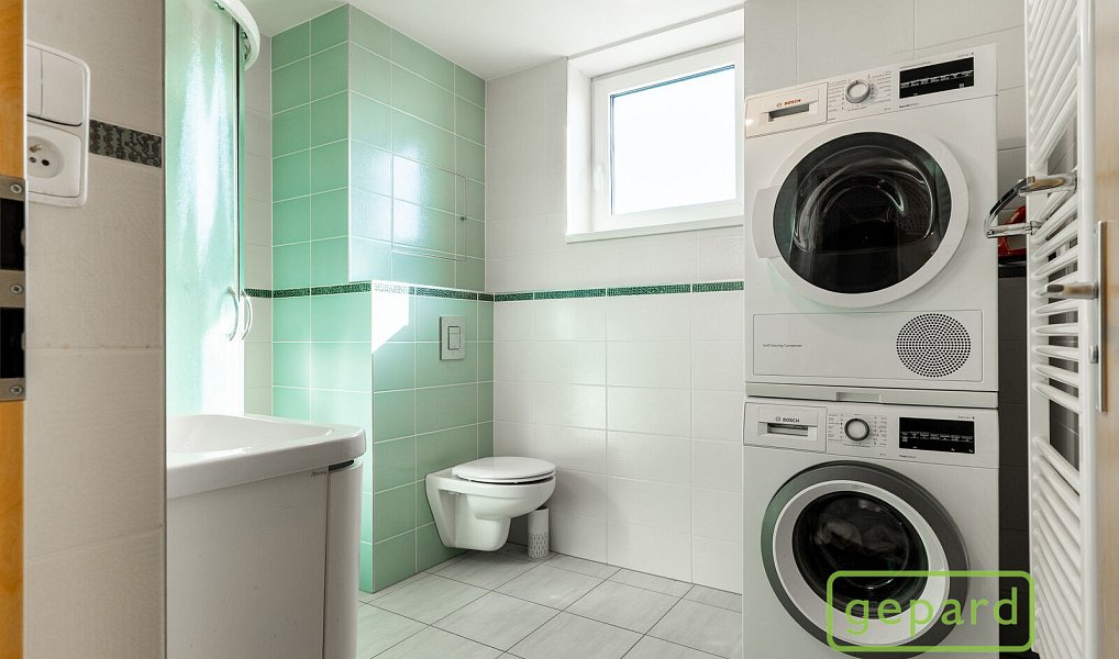 Prodej bytu 2+kk 58 m², České Budějovice – náhled fotky 10