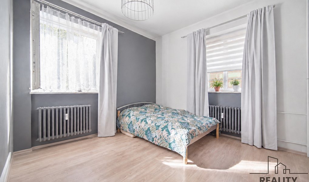 Prodej bytu 1+1 42 m², Pardubice – náhled fotky 8