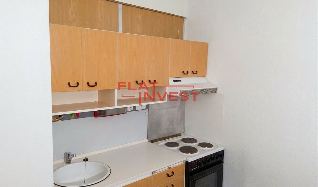 Prodej bytu 1+kk 25 m², Sokolov – náhled fotky 3