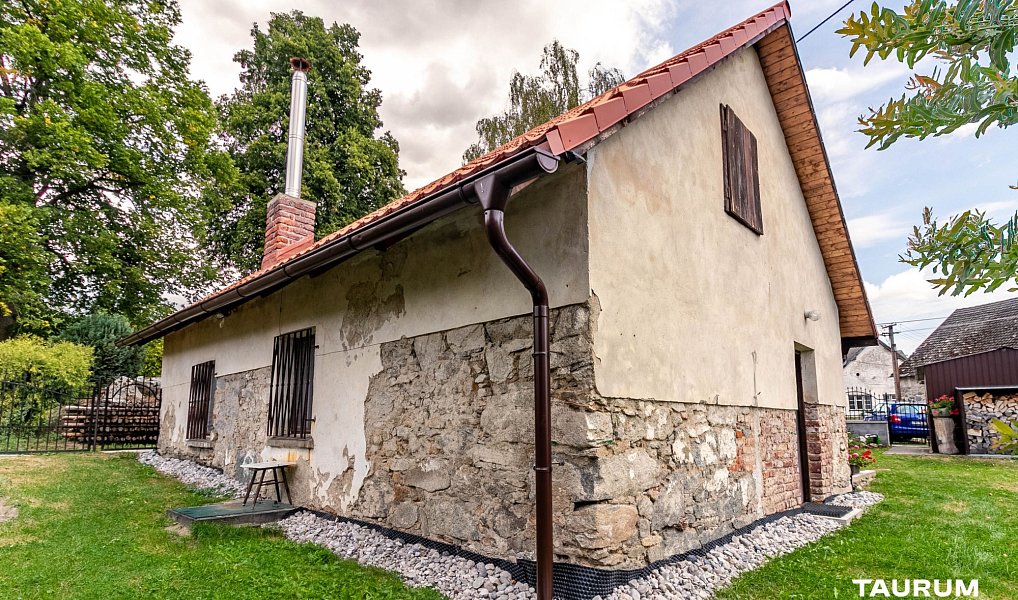 Prodej chaty/chalupy 41 m² s pozemkem 350 m², Kolinec – náhled fotky 17
