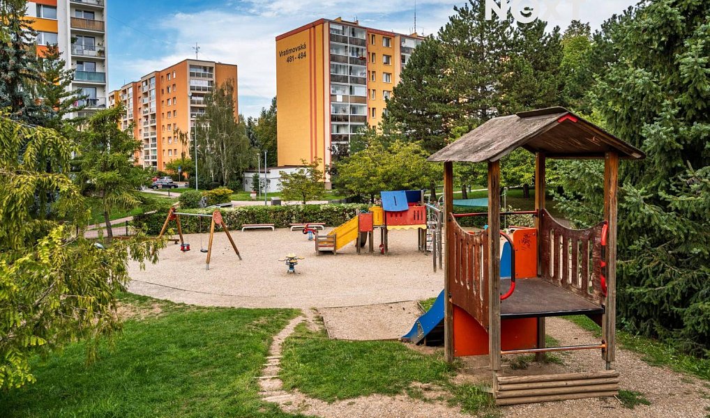 Prodej bytu 2+kk 53 m², Praha – náhled fotky 29