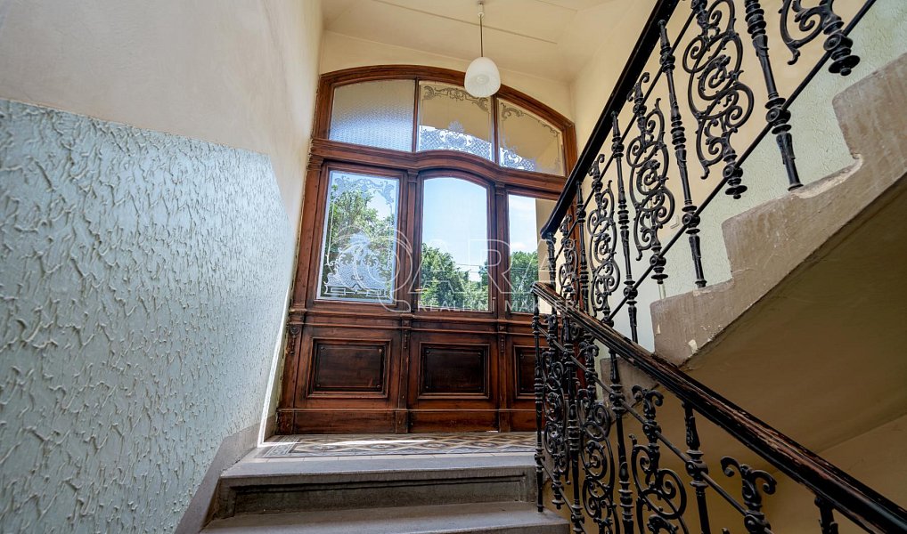Prodej bytu 2+kk 60 m², Praha – náhled fotky 11